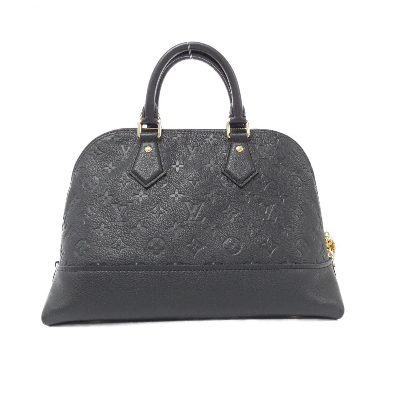 LOUIS VUITTON Monogram Empreinte Alma PM M44832 包