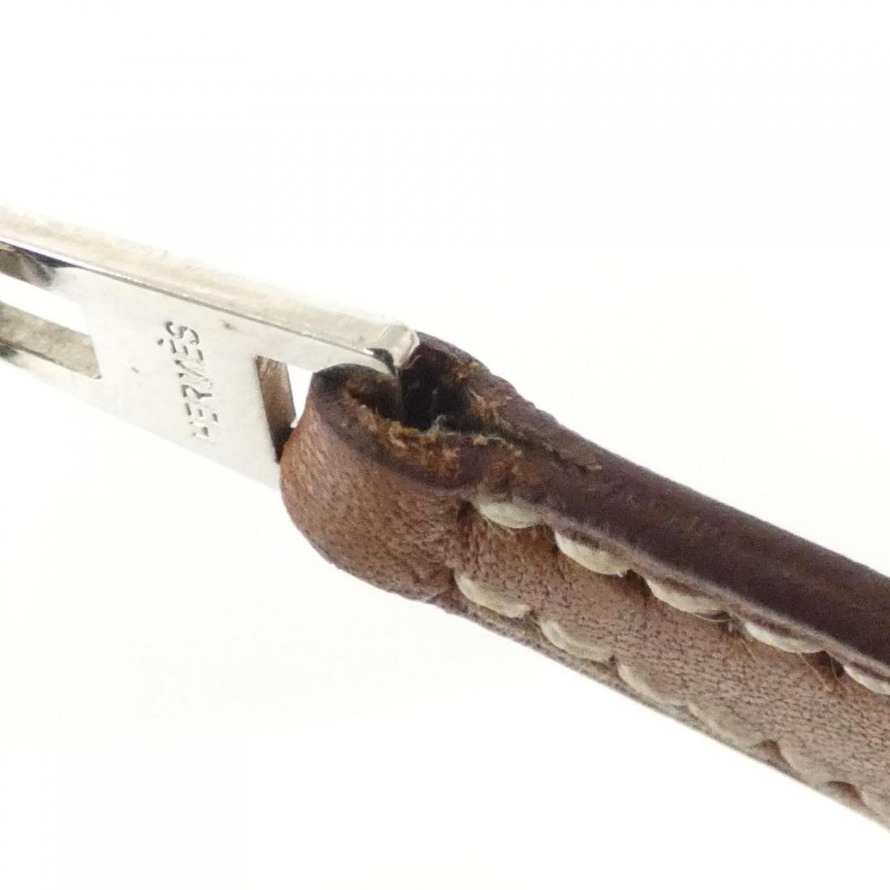 エルメス ANIMAPOLIS シルク イン クラシック 079114CK 財布