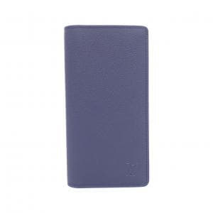 ルイヴィトン LVアエログラム ポルトフォイユ ブラザ M25978 財布