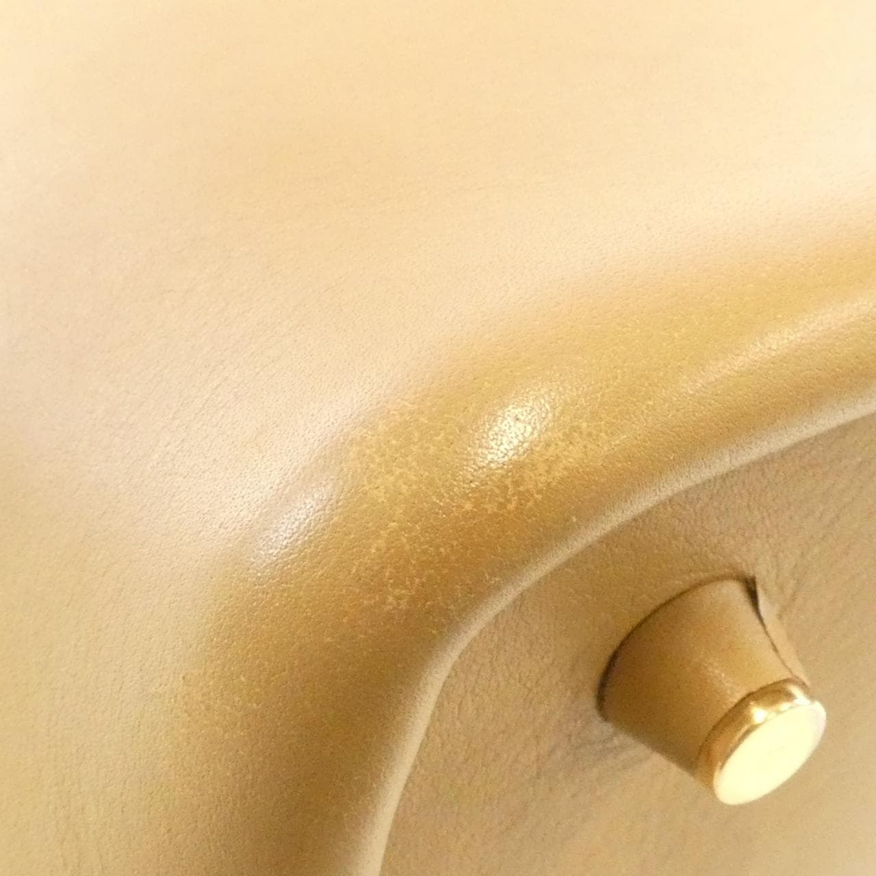 セリーヌ スモール ドローストリング ショルダーバッグ