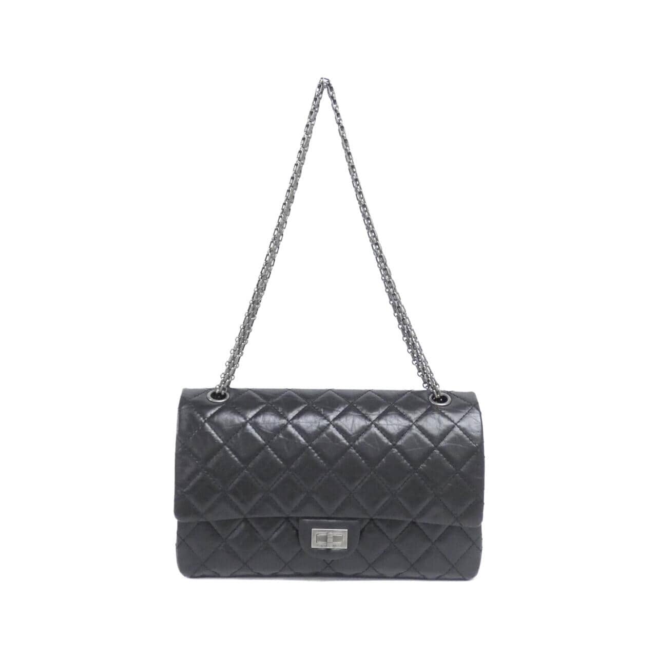 シャネル 37587 ショルダーバッグ