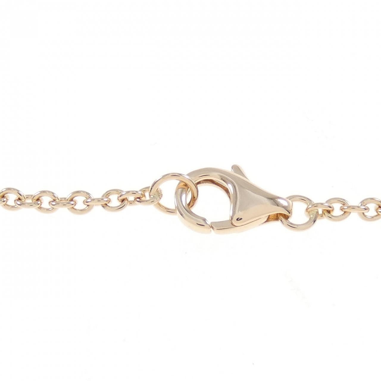 Cartier baby love bracelet