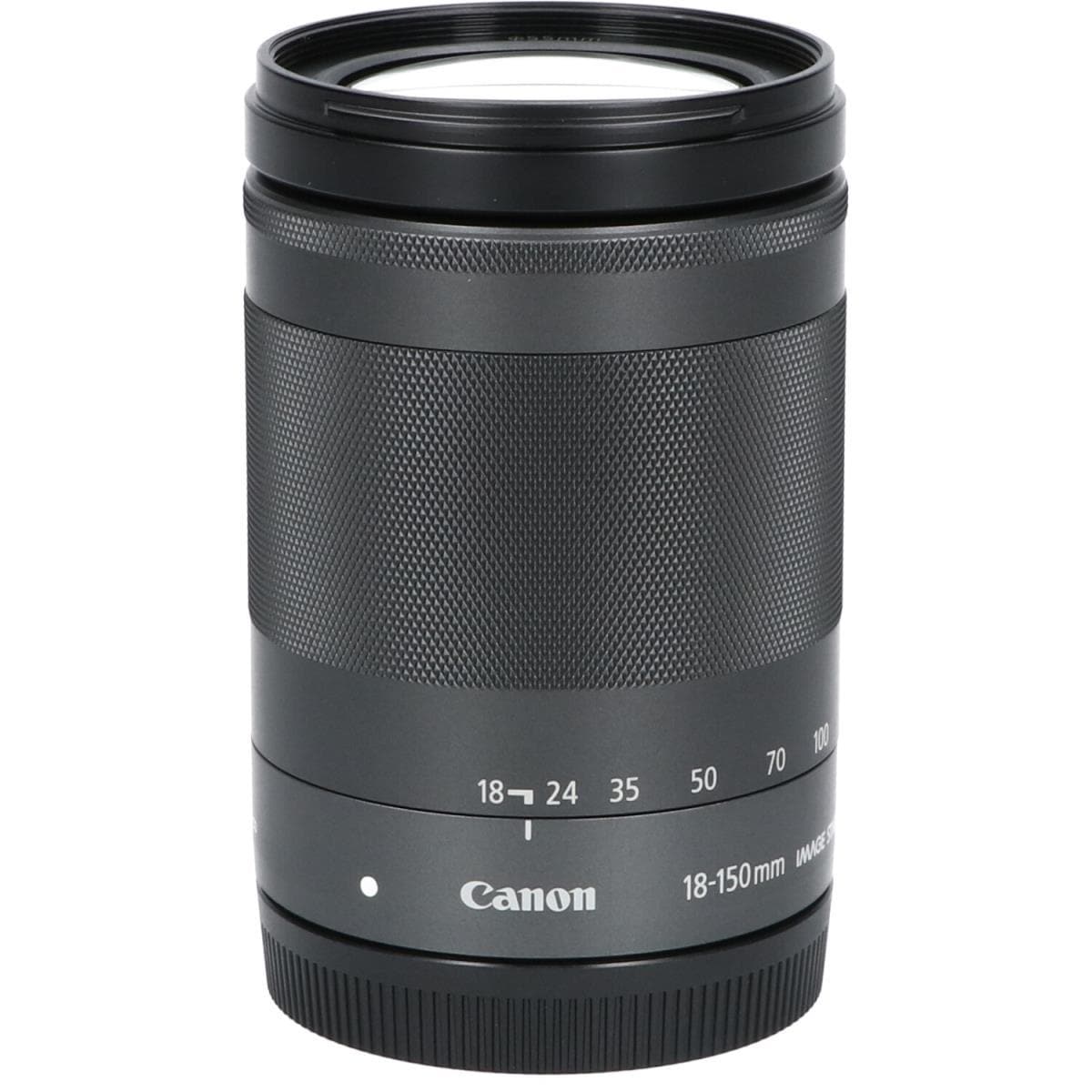 ＣＡＮＯＮ　ＥＦ－Ｍ１８－１５０ｍｍ　Ｆ３．５－６．３ＩＳ　ＳＴＭ