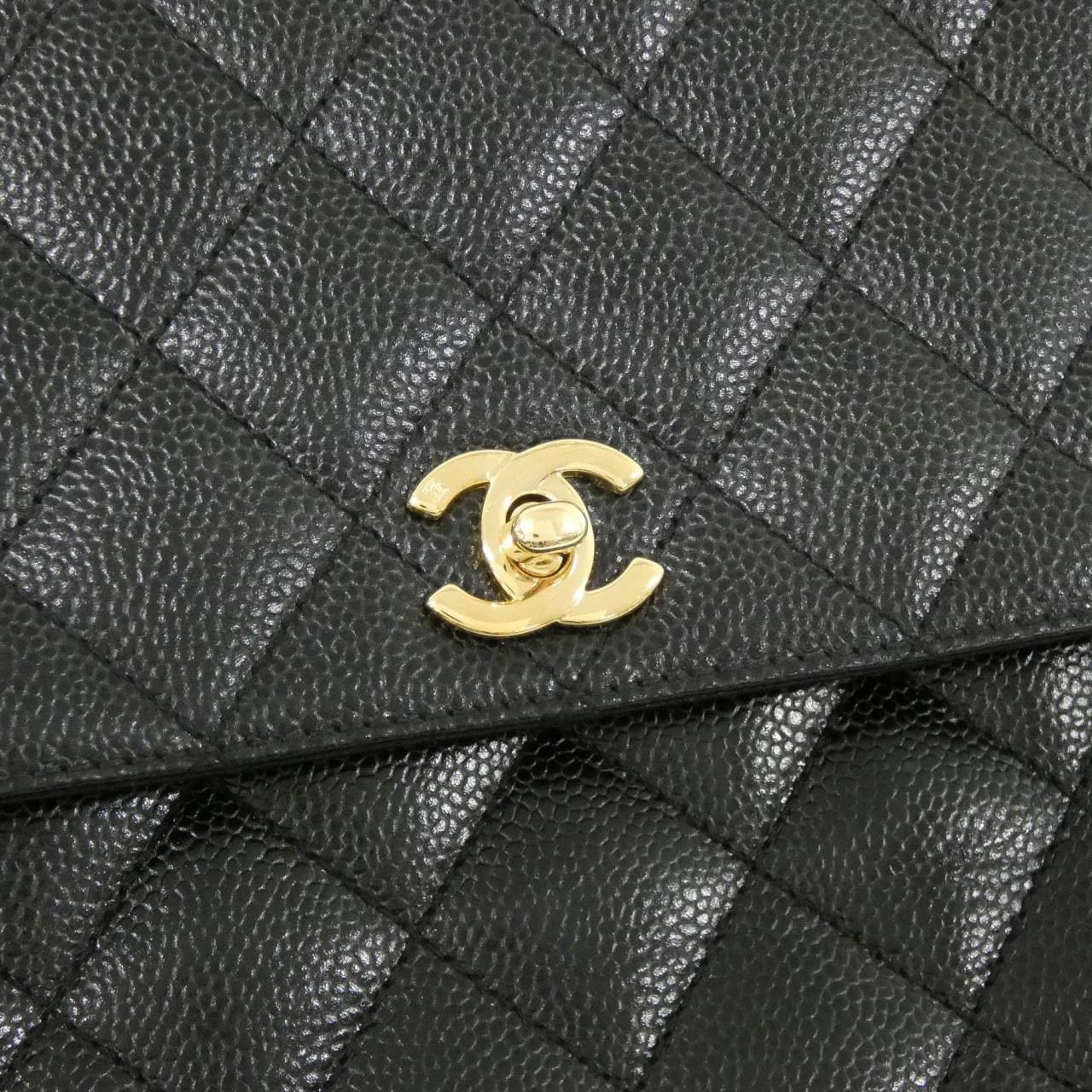 [vintage] CHANEL 12397 bag