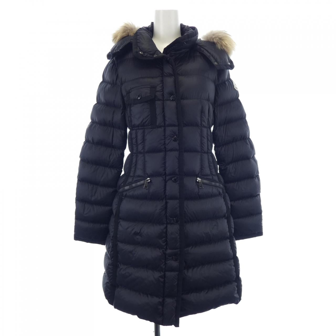 モンクレール MONCLER ダウンコート