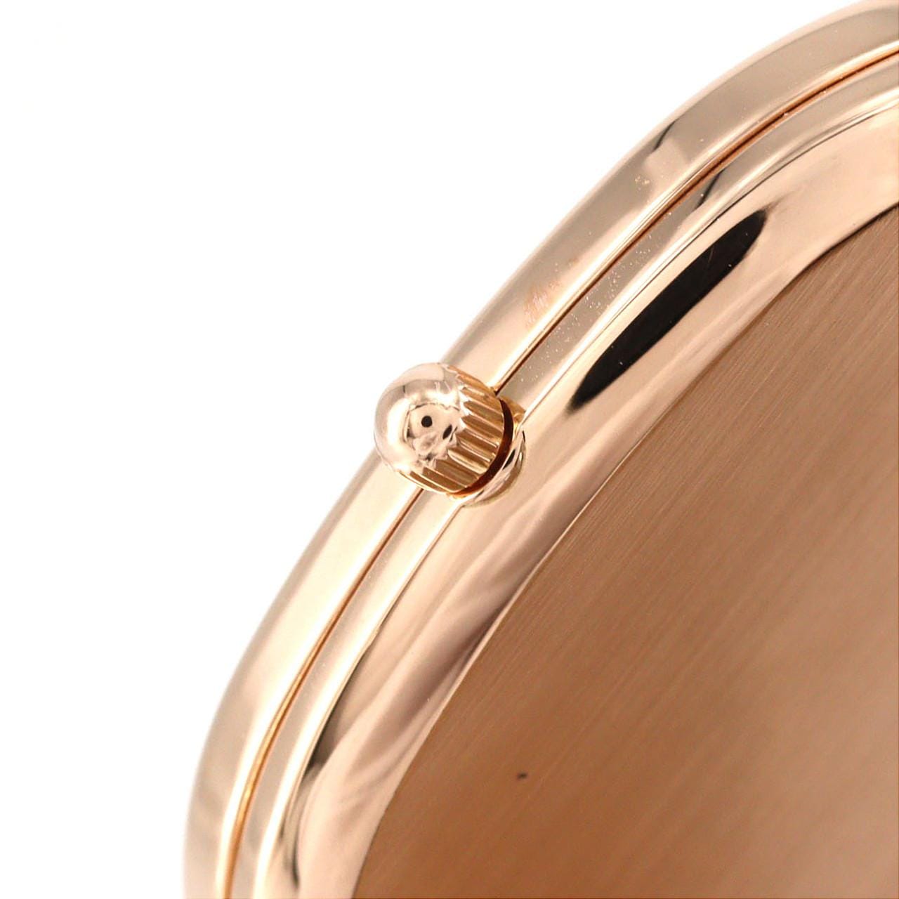 パテック･フィリップ ゴールデンエリプス PG 3738/100R-001 PG･RG 自動巻