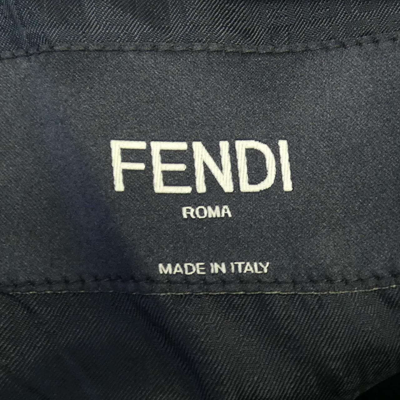 フェンディ FENDI FJ0269 ADWB ジャケット