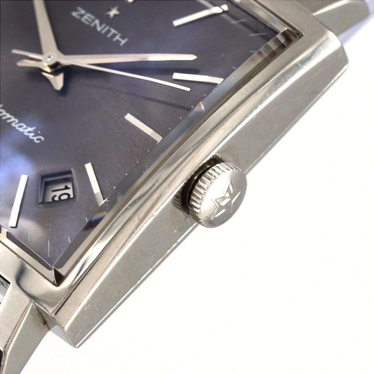 ゼニス ニューヴィンテージ1965 03.1965.670/91.C591 SS 自動巻