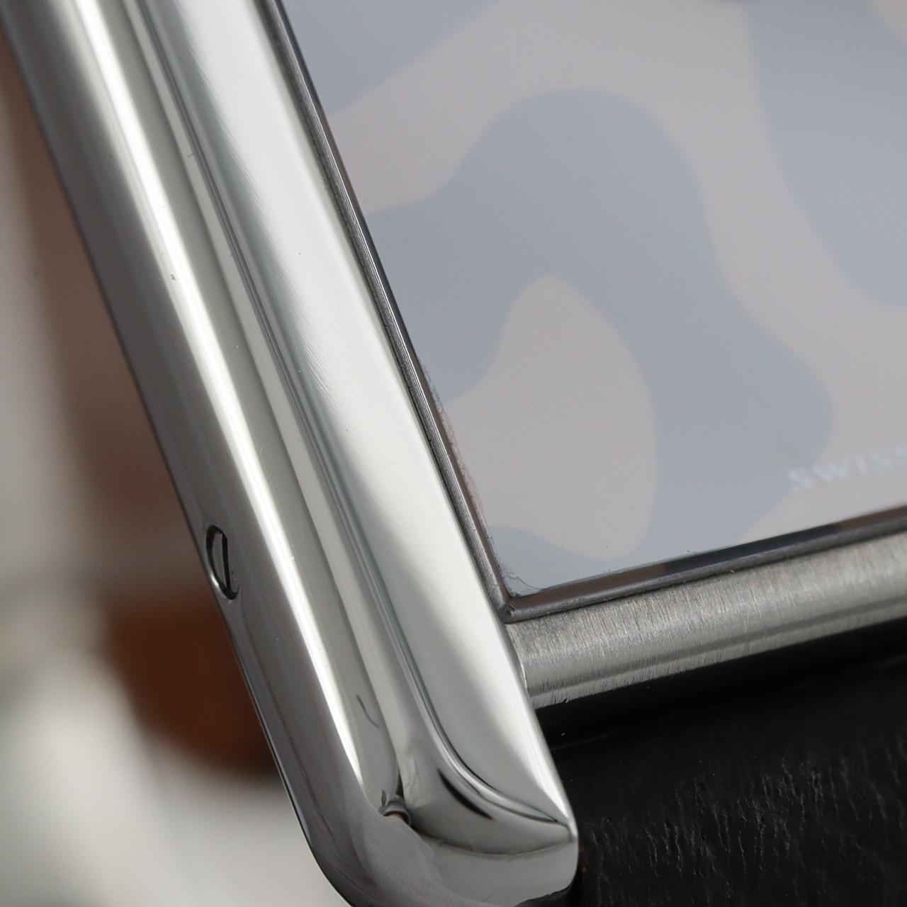 カルティエ タンクソロLM･パンテールダイヤル W5200016 SS クォーツ