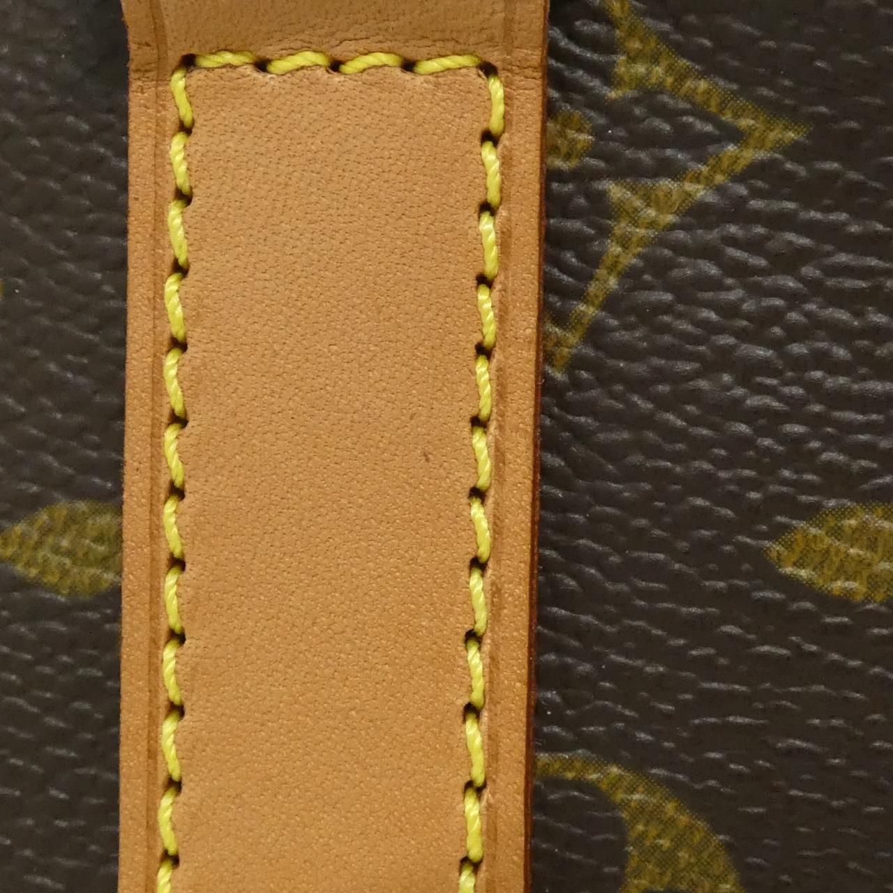 ルイヴィトン モノグラム カバ ピアノ M51148 バッグ