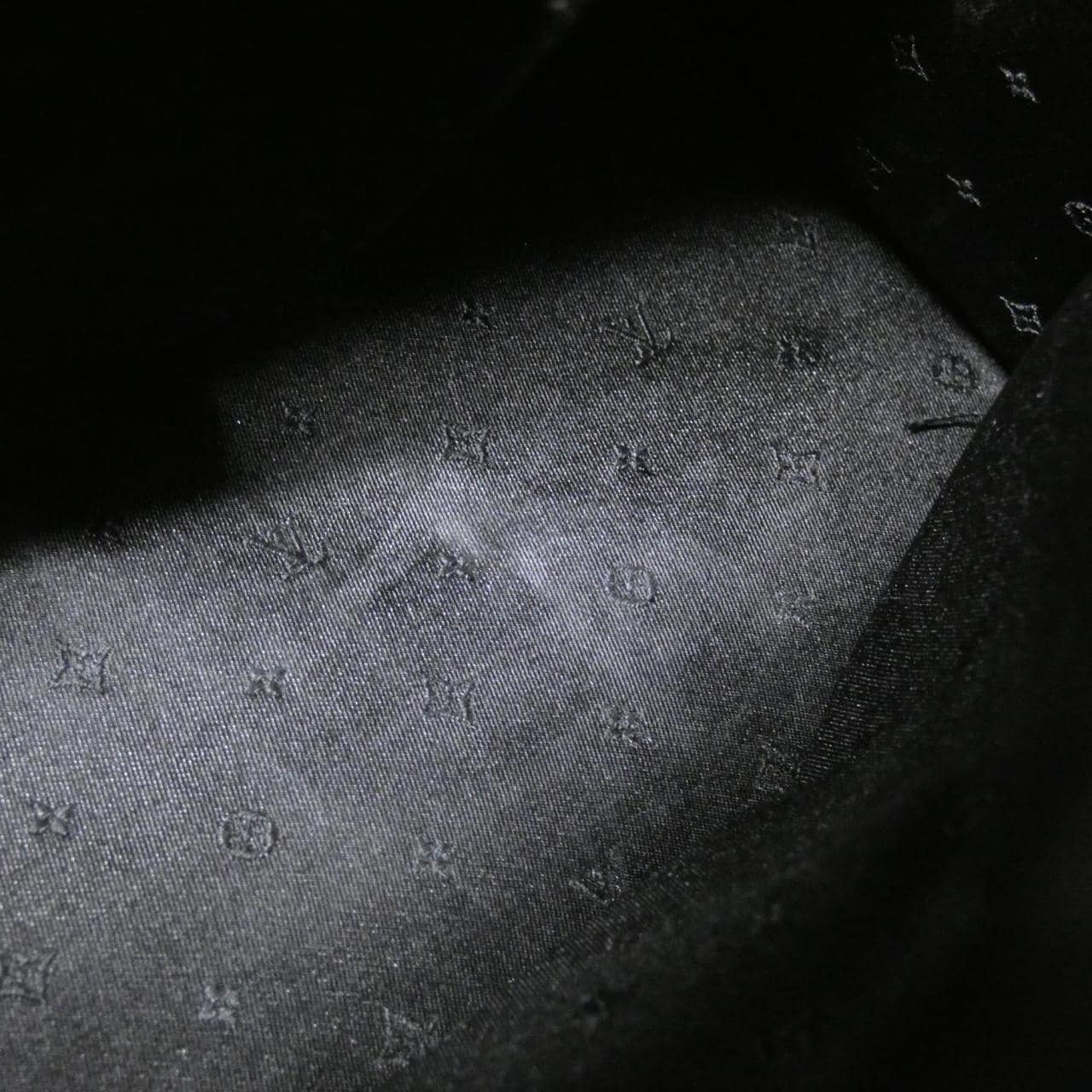 【ヴィンテージ】ルイヴィトン スハリ ファビュロー M91812 ショルダーバッグ