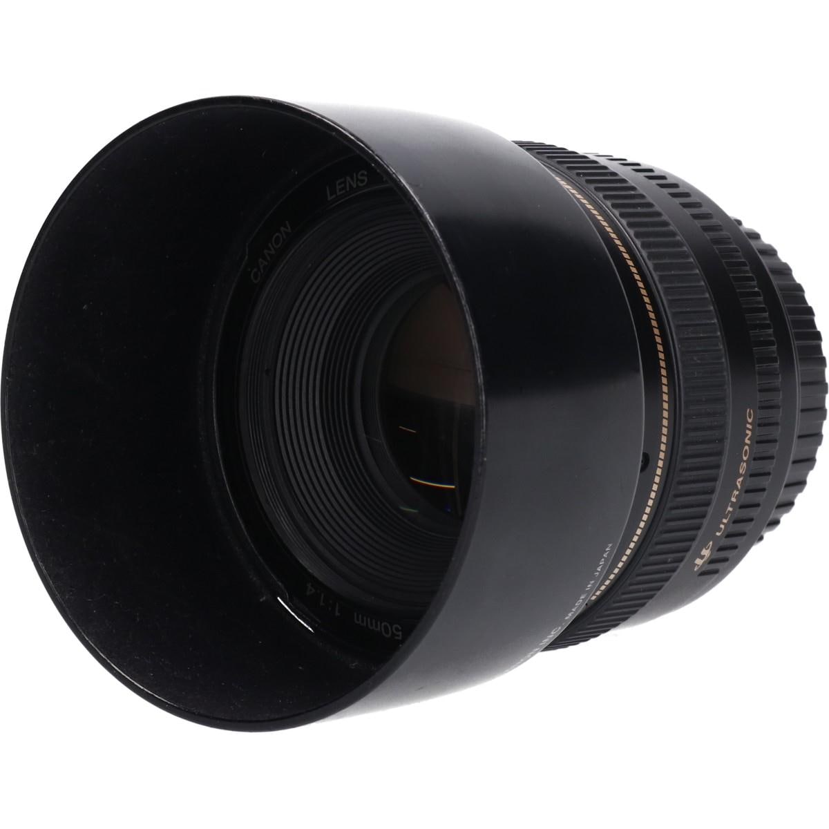 ＥＦ５０ｍｍ　Ｆ１．４ＵＳＭ