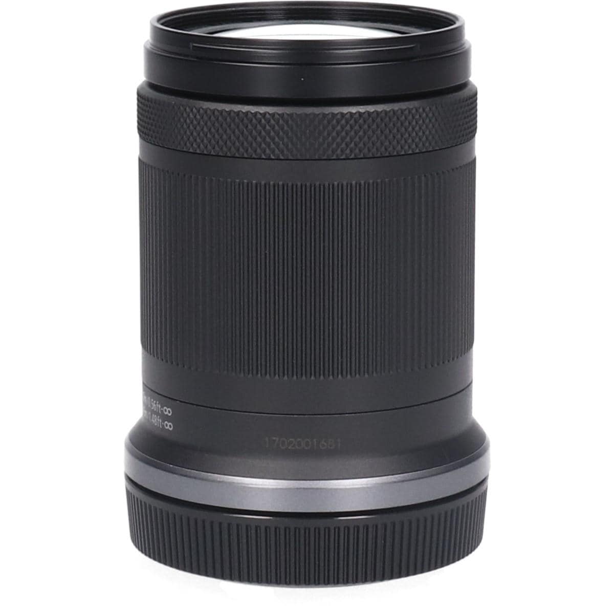 ＲＦ－Ｓ１８－１５０ｍｍ　Ｆ３．５－６．３ＩＳ　ＳＴＭ