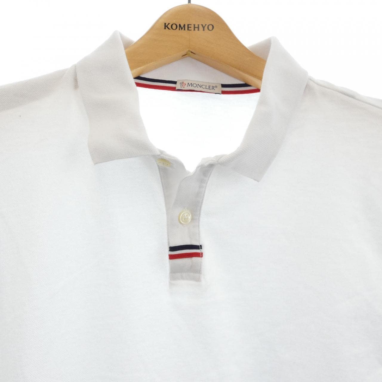 モンクレール MONCLER H10918A00022 ポロシャツ