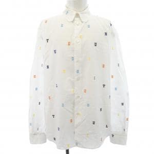 ルイヴィトン LOUIS VUITTON HIS43WTFB シャツ