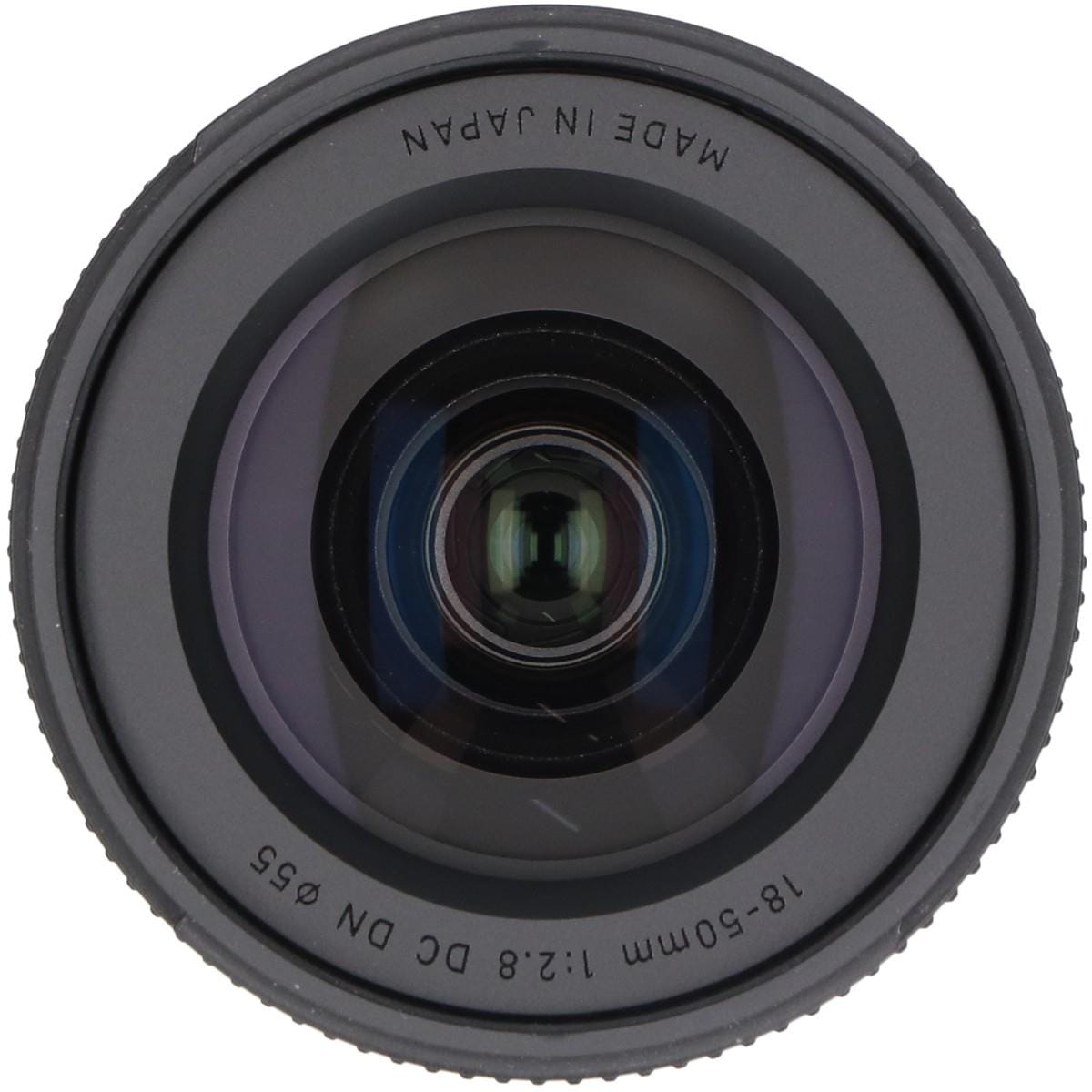 Ｘ（Ｃ）１８－５０ｍｍ　Ｆ２．８　ＤＣ　ＤＮ