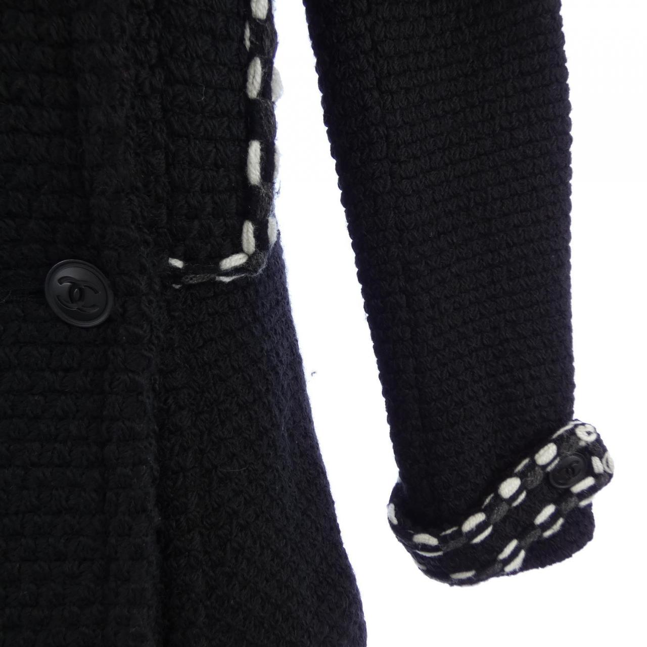 シャネル CHANEL P39397V28326 コート