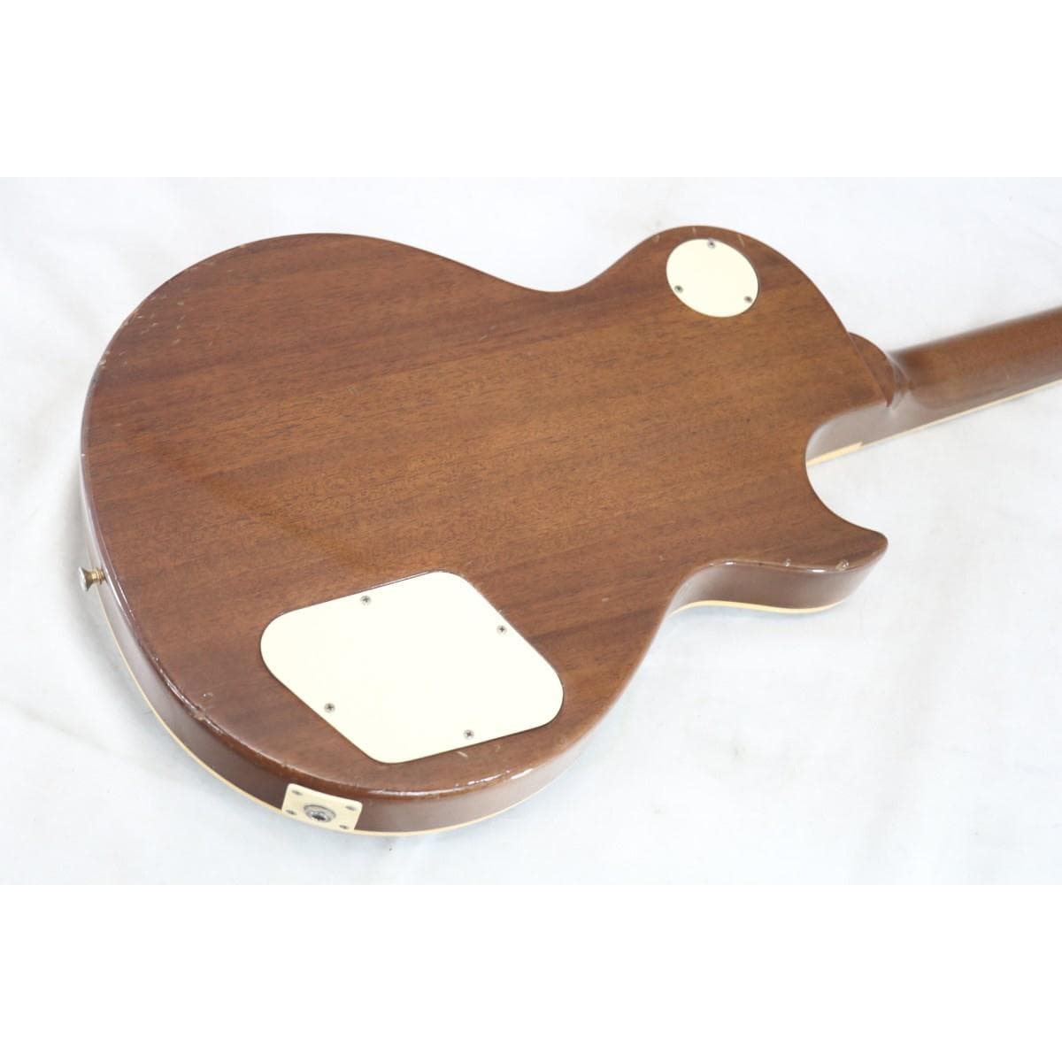 ＯＲＶＩＬＬＥ　ＢＹ　ＧＩＢＳＯＮ　　ＬＰＳ／ＬＨ
