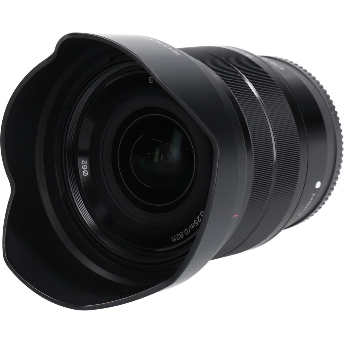 Ｅ１０－１８ｍｍ　Ｆ４ＯＳＳ（ＳＥＬ１０１８）