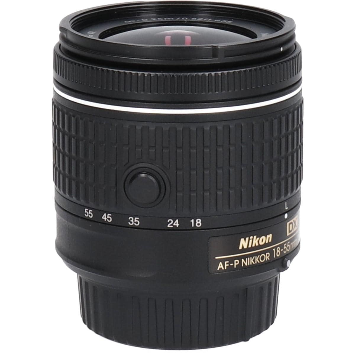 ＡＦ－Ｐ　ＤＸ１８－５５ｍｍ　Ｆ３．５－５．６Ｇ　ＶＲ