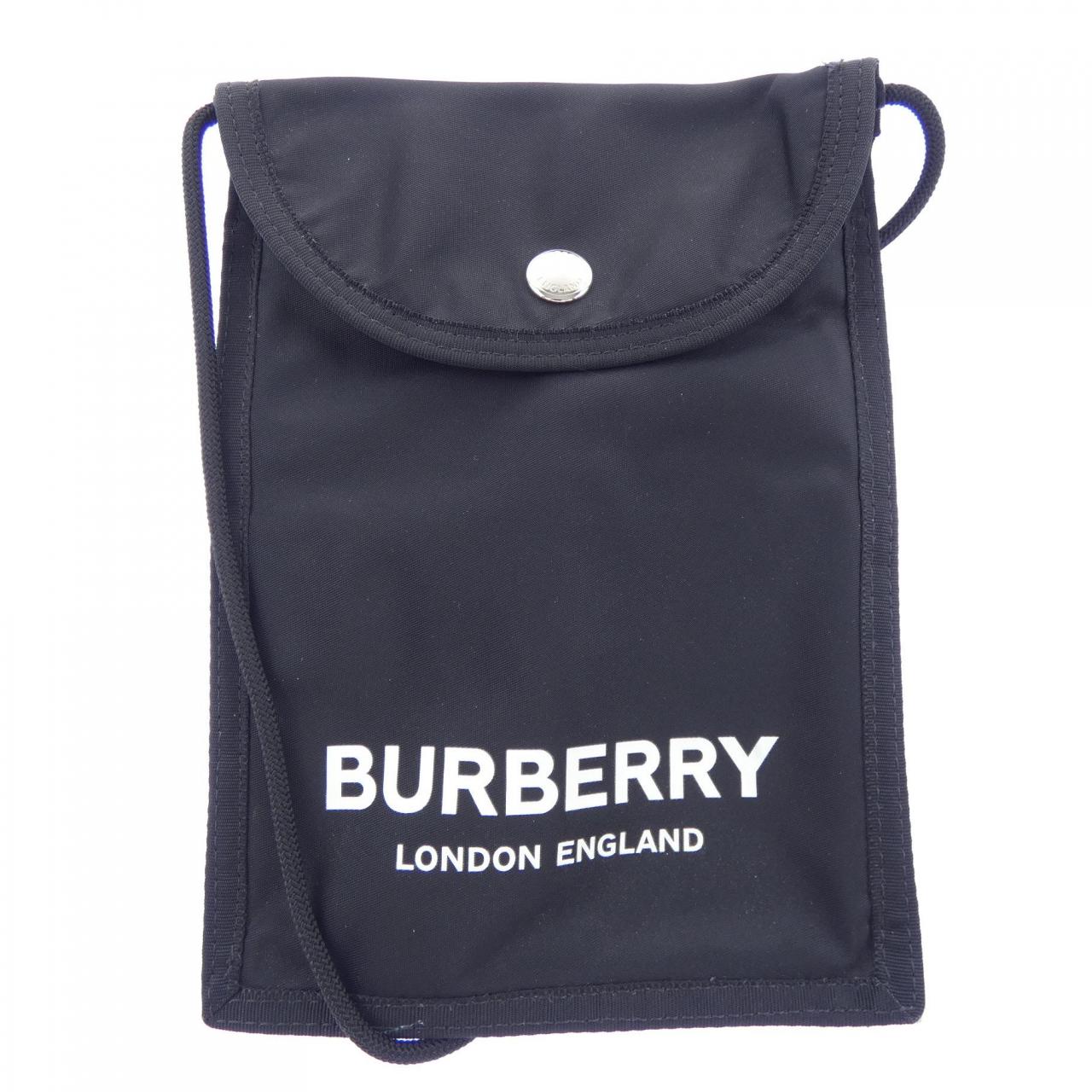 バーバリー BURBERRY POUCH