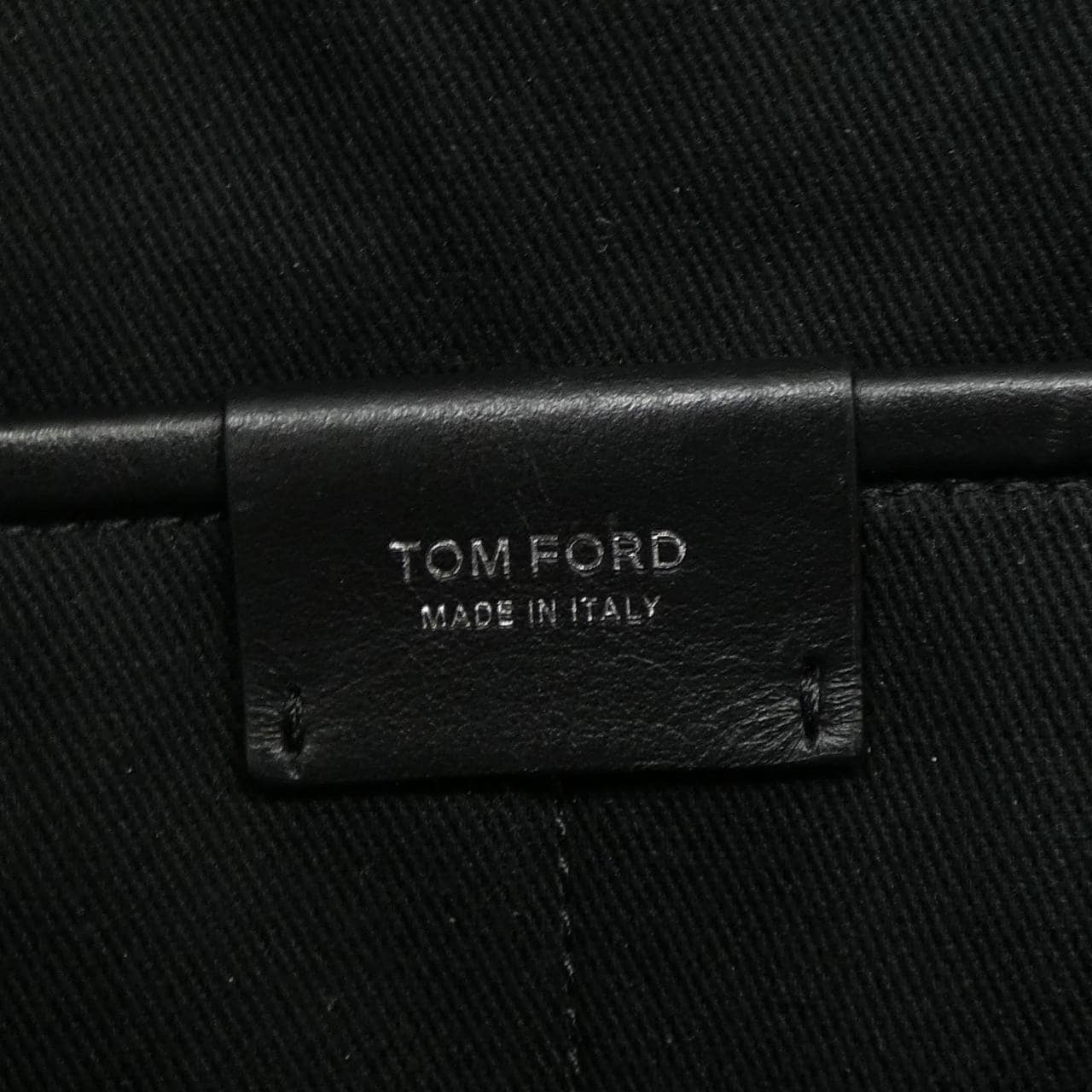 トムフォード TOM FORD BACKPACK