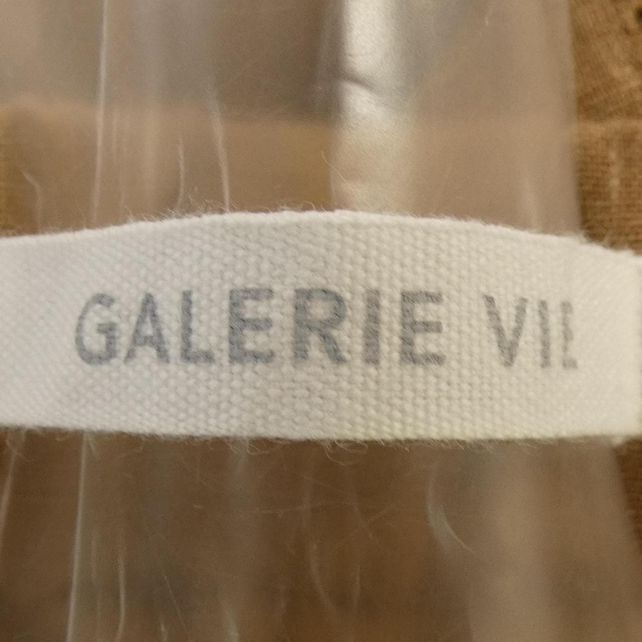 ギャルリーヴィー GALERIE VIE パンツ