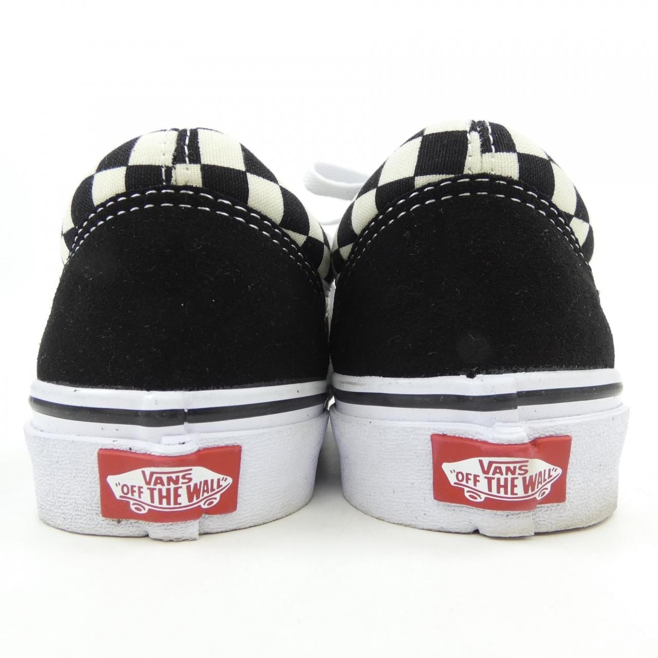 バンズ VANS 556436-0009 スニーカー