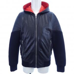 ジバンシー GIVENCHY 03210448 レザージャケット