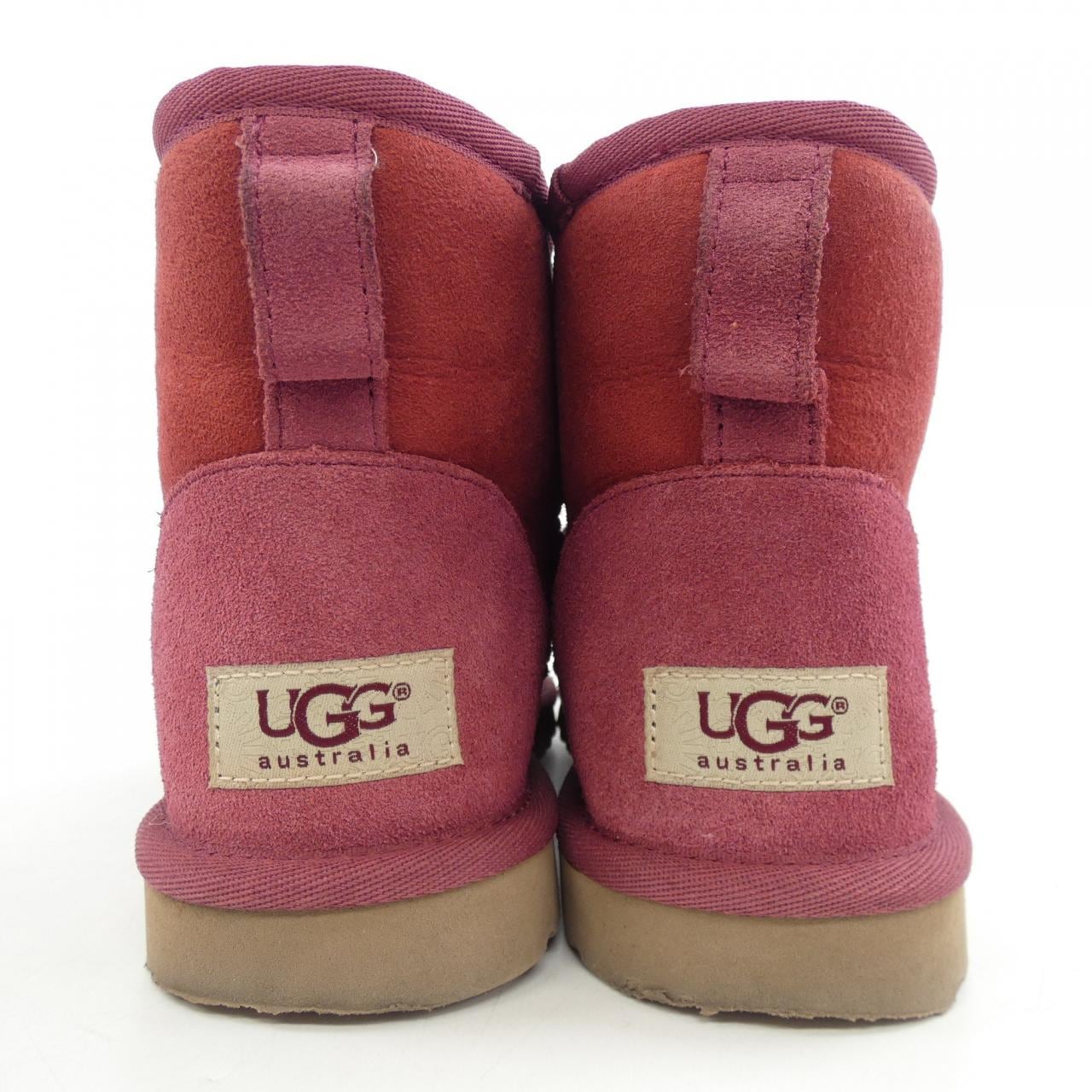 アグ UGG ブーツ