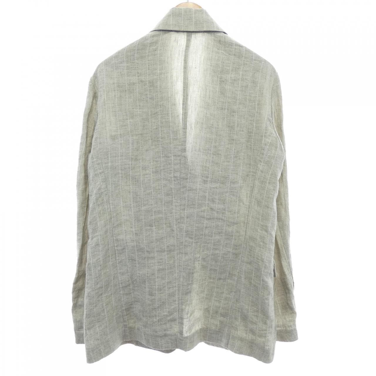 ブルネロクチネリ BRUNELLO CUCINELLI モニーレ MH597RL206 ジャケット