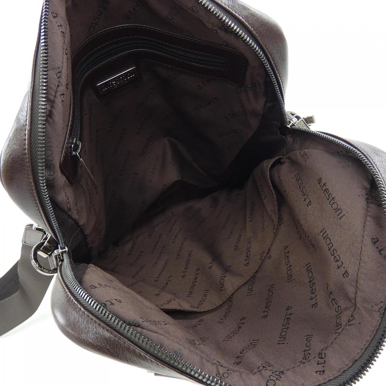 テストーニ a.testoni BAG