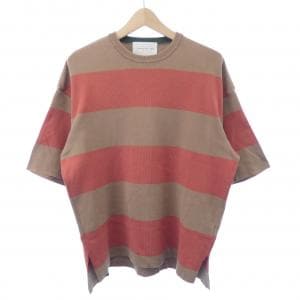 トゥモローランド TOMORROW LAND Tシャツ
