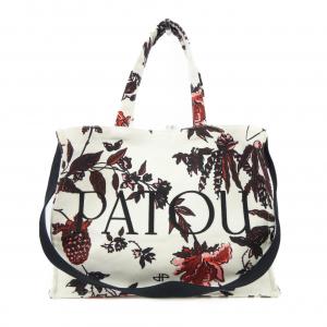 パトゥ PATOU BAG