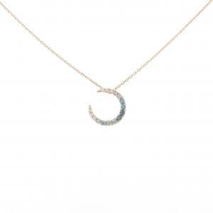 スタージュエリー ダイヤモンド ネックレス