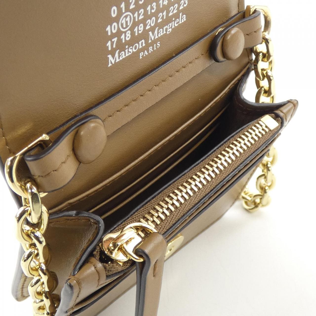 メゾンマルジェラ Maison Margiela S35U10542 WALLET