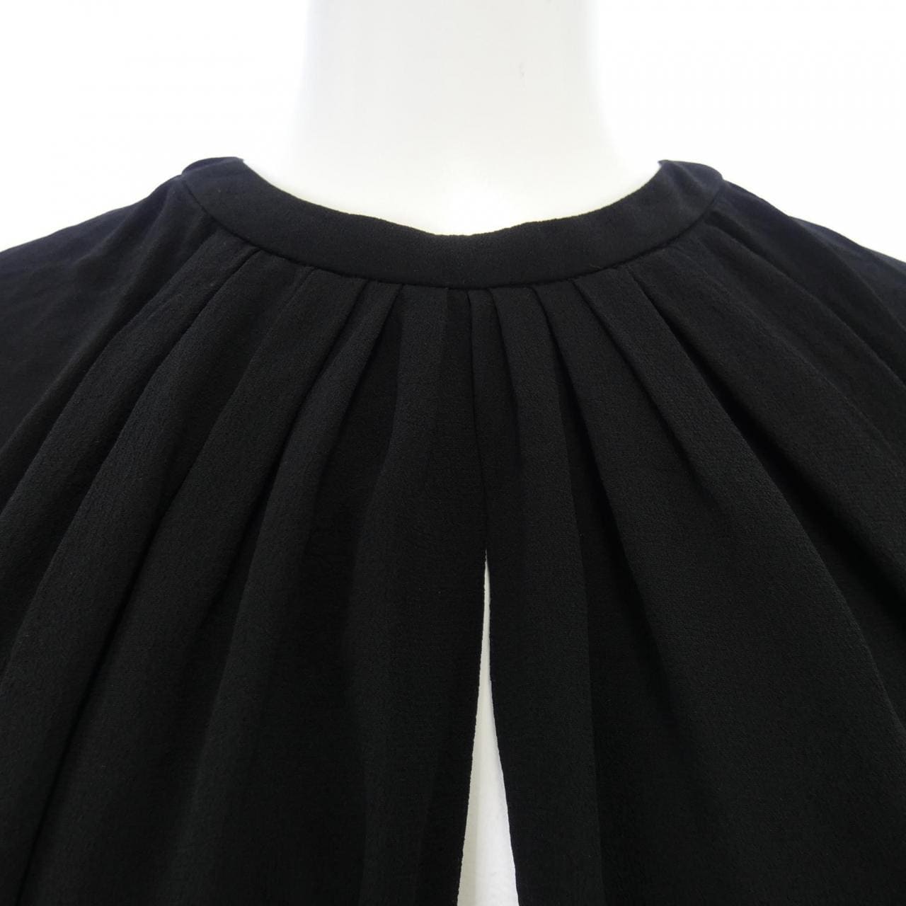 サンローラン SAINT LAURENT 491261 Y059R ワンピース