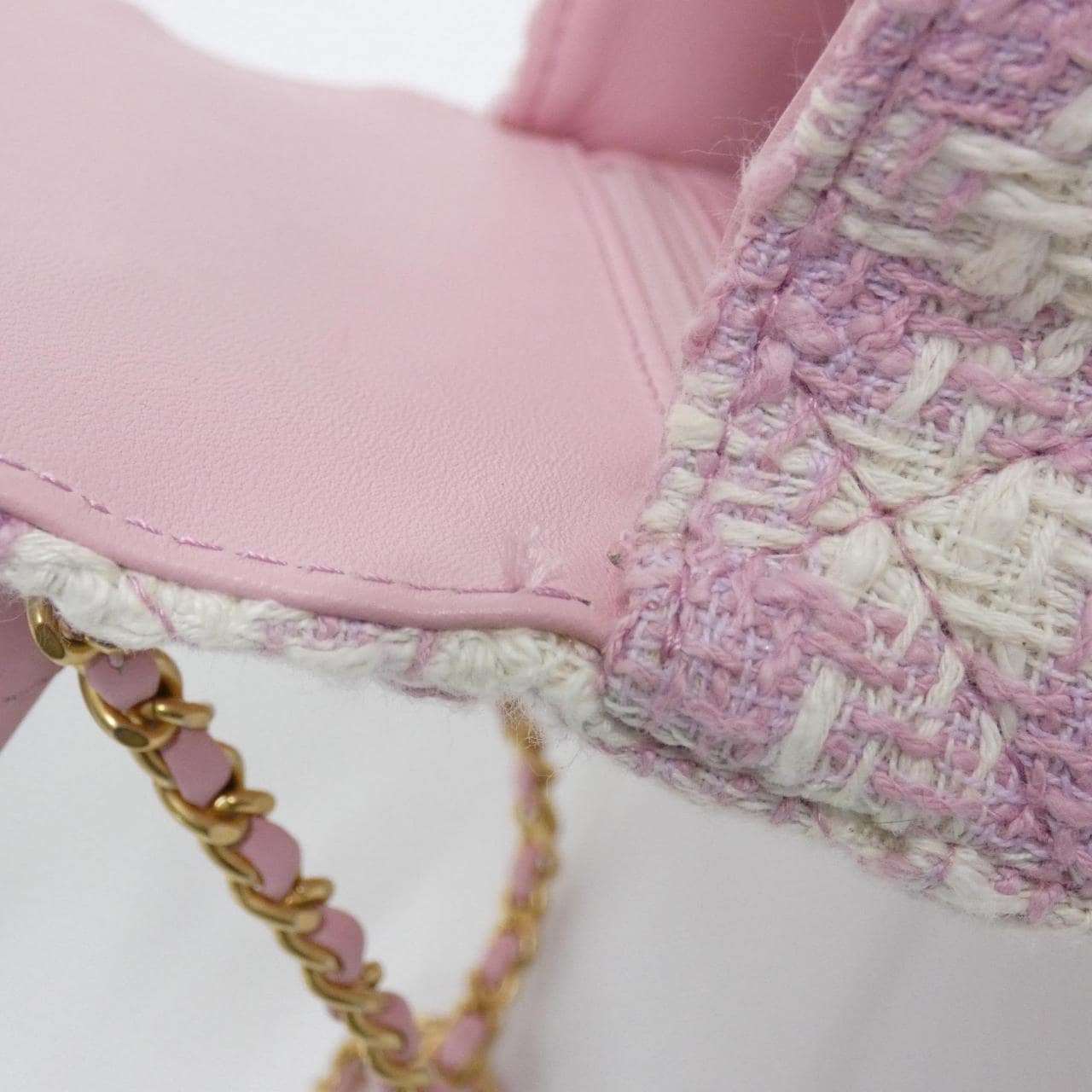 シャネル AS4035 バッグ