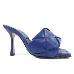 ボッテガヴェネタ BOTTEGA VENETA リドミュール 608854VBSS0 サンダル