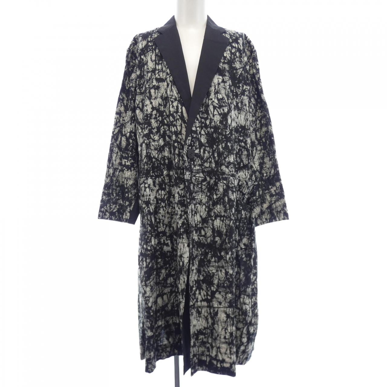 イッセイミヤケメン ISSEY MIYAKE MEN ME41FA135 コート