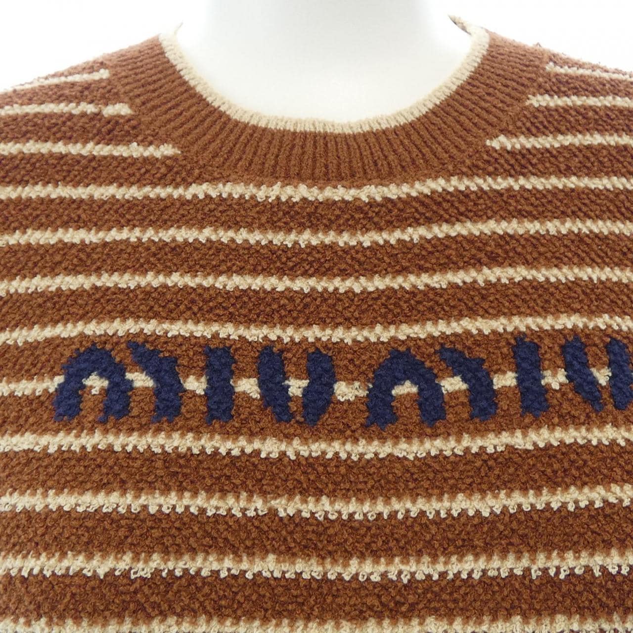 MIU MIU MIU MIU MML707 SOOO 119T Tops