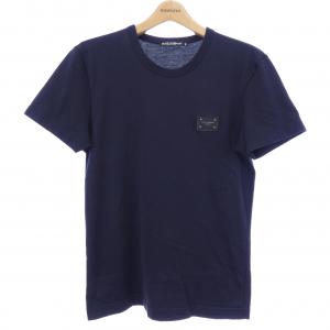 ドルチェアンドガッバーナ DOLCE&GABBANA G8KJ9T Tシャツ