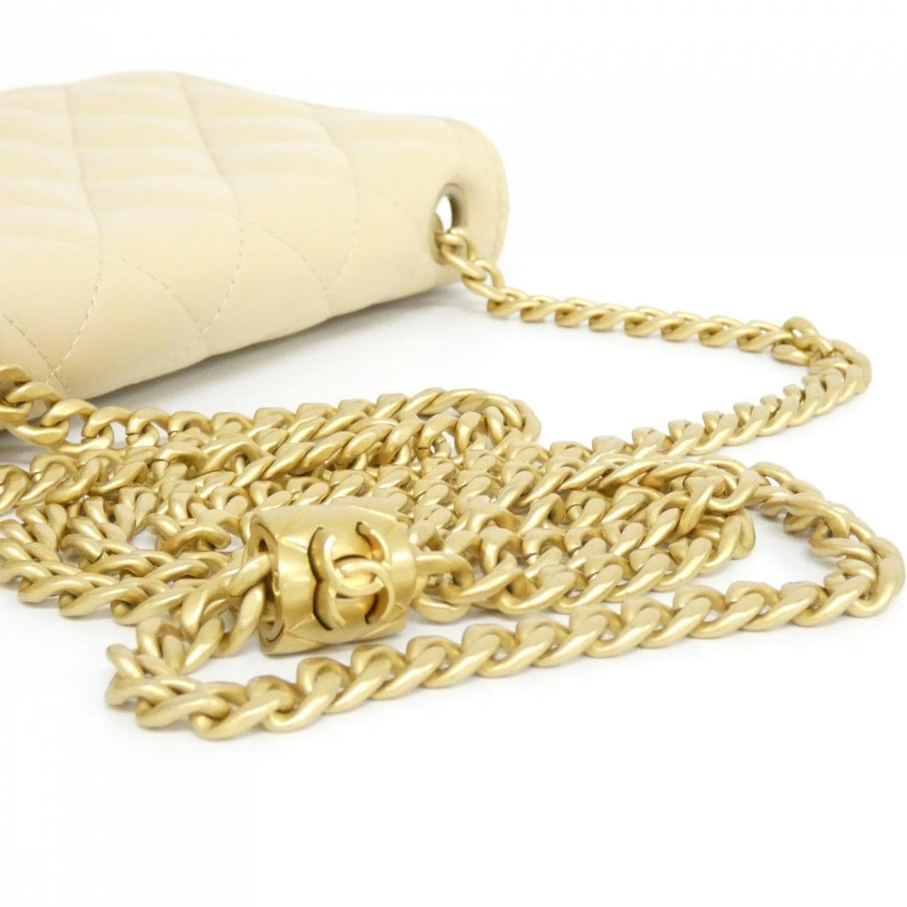 シャネル AP3043 チェーンウォレット