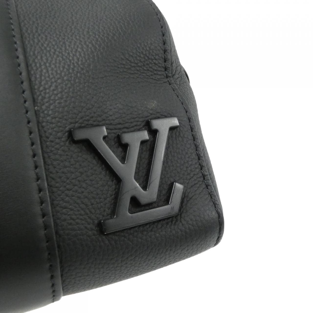 ルイヴィトン LVアエログラム シティ キーポル M59255 ショルダーバッグ