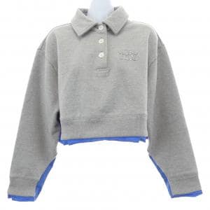 ミュウミュウ MIU MIU MJL057 SOOO 15WI スウェット