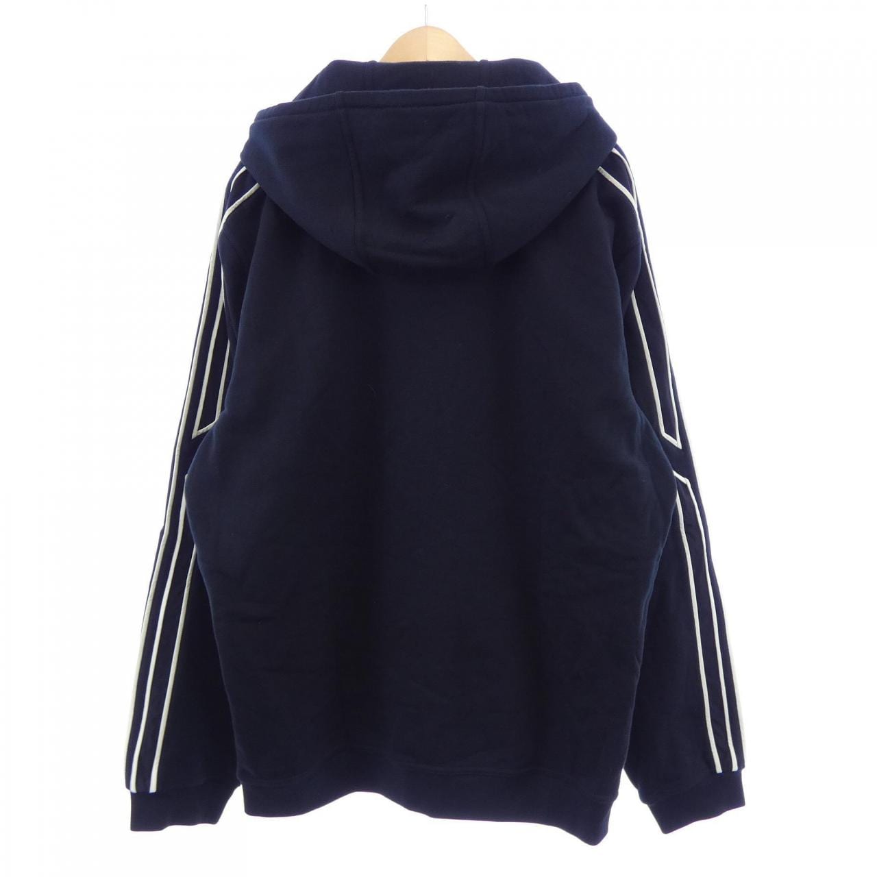 エルメス HERMES ランH *12-5742 パーカー