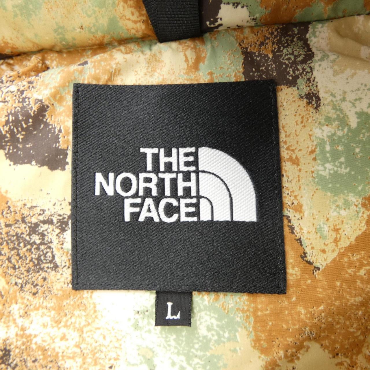 ザノースフェイス THE NORTH FACE ND92336 ダウンジャケット