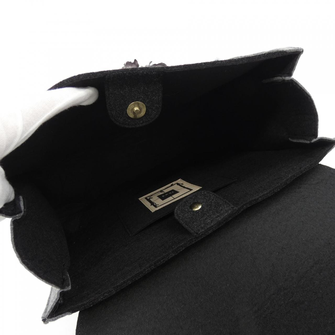 フィオリオ Fiorio BAG