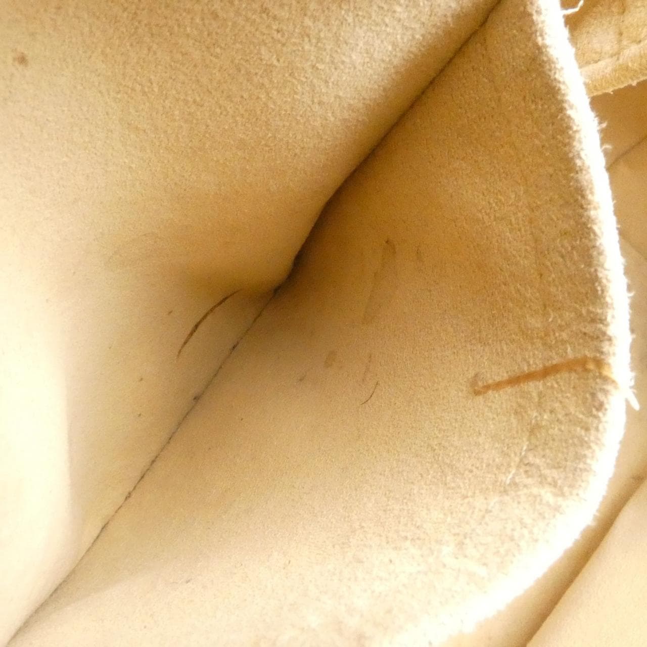 ルイヴィトン ダミエ アズール ハムステッド PM N51207 バッグ