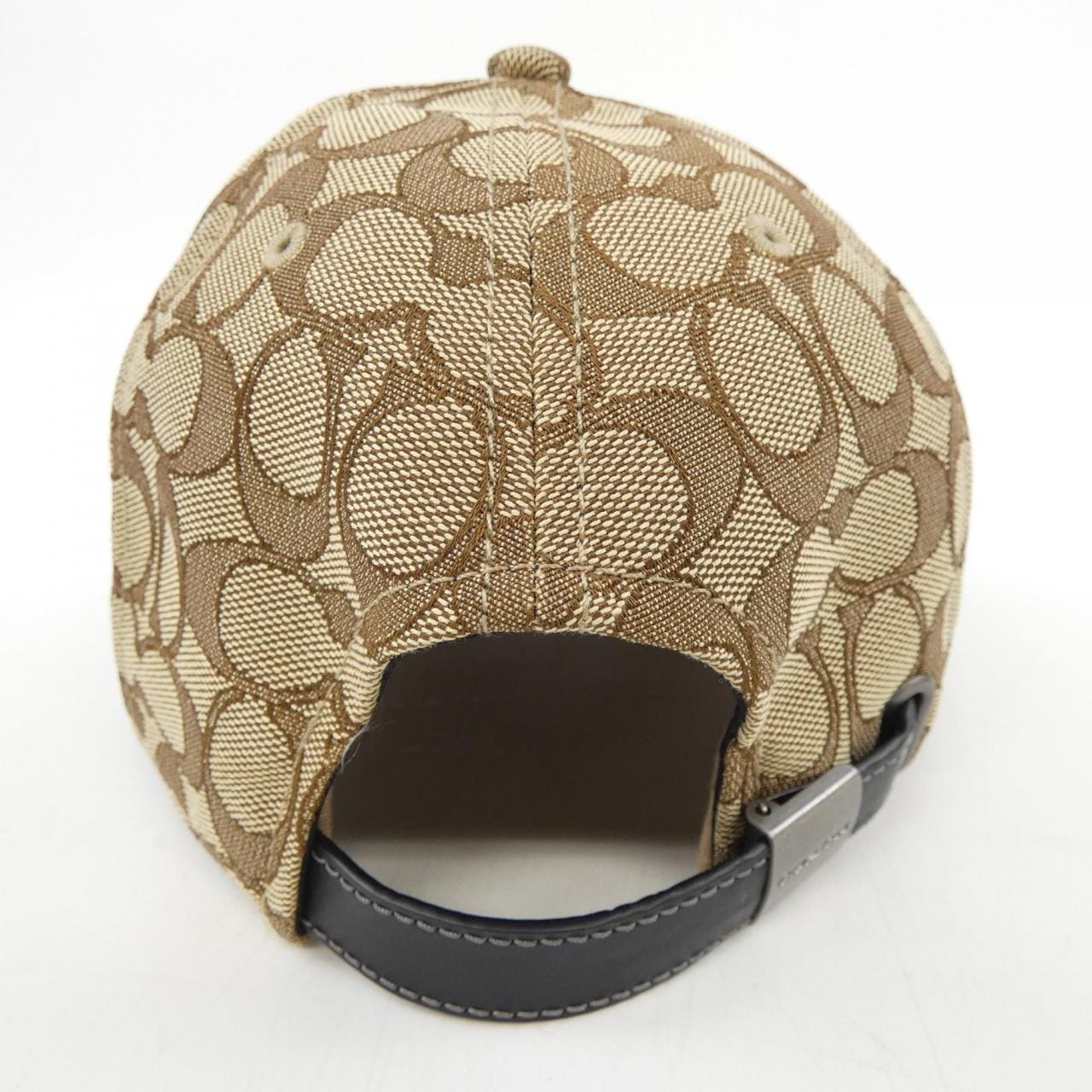 コーチ COACH キャップ